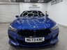 USED 2023 73 BMW 8 SERIES GRAN COUPE 3.0 840i M Sport Saloon 4dr Petrol Steptronic Euro 6 (s/s) (333 ps) BOWERS AND WILKINS + 360 CAMERA
