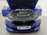 USED 2023 73 BMW 8 SERIES GRAN COUPE 3.0 840i M Sport Saloon 4dr Petrol Steptronic Euro 6 (s/s) (333 ps) BOWERS AND WILKINS + 360 CAMERA