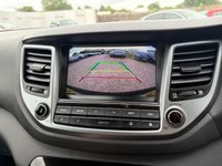 USED 2016 66 HYUNDAI TUCSON 1.7 CRDi Blue Drive Premium SUV 5dr Diesel Manual Euro 6 (s/s) (116 ps) Mot 2nd April 2027, No Advisories, + Great History, 6 Services, + Full Gearbox Rebuild inc Clutch @ 85k, + 2 Previous Owners, last keeper 2022, + 3 Months Warranty, + ULEZ compliant, + Front/rear sensors, + Rear camera, + Bluetooth, + DAB radio, + Lane/blindspot assist, + USB/aux, + Cruise with limiter, + Heated front/rear seats, + Climate control, + Sat nav, + Auto lights/wipers, + Isofix, + Alloys