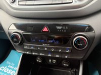 USED 2016 66 HYUNDAI TUCSON 1.7 CRDi Blue Drive Premium SUV 5dr Diesel Manual Euro 6 (s/s) (116 ps) Mot 2nd April 2027, No Advisories, + Great History, 6 Services, + Full Gearbox Rebuild inc Clutch @ 85k, + 2 Previous Owners, last keeper 2022, + 3 Months Warranty, + ULEZ compliant, + Front/rear sensors, + Rear camera, + Bluetooth, + DAB radio, + Lane/blindspot assist, + USB/aux, + Cruise with limiter, + Heated front/rear seats, + Climate control, + Sat nav, + Auto lights/wipers, + Isofix, + Alloys