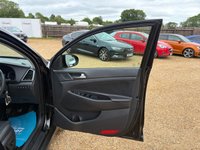 USED 2016 66 HYUNDAI TUCSON 1.7 CRDi Blue Drive Premium SUV 5dr Diesel Manual Euro 6 (s/s) (116 ps) Mot 2nd April 2027, No Advisories, + Great History, 6 Services, + Full Gearbox Rebuild inc Clutch @ 85k, + 2 Previous Owners, last keeper 2022, + 3 Months Warranty, + ULEZ compliant, + Front/rear sensors, + Rear camera, + Bluetooth, + DAB radio, + Lane/blindspot assist, + USB/aux, + Cruise with limiter, + Heated front/rear seats, + Climate control, + Sat nav, + Auto lights/wipers, + Isofix, + Alloys