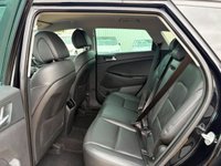 USED 2016 66 HYUNDAI TUCSON 1.7 CRDi Blue Drive Premium SUV 5dr Diesel Manual Euro 6 (s/s) (116 ps) Mot 2nd April 2027, No Advisories, + Great History, 6 Services, + Full Gearbox Rebuild inc Clutch @ 85k, + 2 Previous Owners, last keeper 2022, + 3 Months Warranty, + ULEZ compliant, + Front/rear sensors, + Rear camera, + Bluetooth, + DAB radio, + Lane/blindspot assist, + USB/aux, + Cruise with limiter, + Heated front/rear seats, + Climate control, + Sat nav, + Auto lights/wipers, + Isofix, + Alloys