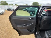 USED 2016 66 HYUNDAI TUCSON 1.7 CRDi Blue Drive Premium SUV 5dr Diesel Manual Euro 6 (s/s) (116 ps) Mot 2nd April 2027, No Advisories, + Great History, 6 Services, + Full Gearbox Rebuild inc Clutch @ 85k, + 2 Previous Owners, last keeper 2022, + 3 Months Warranty, + ULEZ compliant, + Front/rear sensors, + Rear camera, + Bluetooth, + DAB radio, + Lane/blindspot assist, + USB/aux, + Cruise with limiter, + Heated front/rear seats, + Climate control, + Sat nav, + Auto lights/wipers, + Isofix, + Alloys