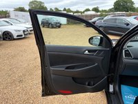 USED 2016 66 HYUNDAI TUCSON 1.7 CRDi Blue Drive Premium SUV 5dr Diesel Manual Euro 6 (s/s) (116 ps) Mot 2nd April 2027, No Advisories, + Great History, 6 Services, + Full Gearbox Rebuild inc Clutch @ 85k, + 2 Previous Owners, last keeper 2022, + 3 Months Warranty, + ULEZ compliant, + Front/rear sensors, + Rear camera, + Bluetooth, + DAB radio, + Lane/blindspot assist, + USB/aux, + Cruise with limiter, + Heated front/rear seats, + Climate control, + Sat nav, + Auto lights/wipers, + Isofix, + Alloys