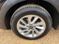 USED 2016 66 HYUNDAI TUCSON 1.7 CRDi Blue Drive Premium SUV 5dr Diesel Manual Euro 6 (s/s) (116 ps) Mot 2nd April 2027, No Advisories, + Great History, 6 Services, + Full Gearbox Rebuild inc Clutch @ 85k, + 2 Previous Owners, last keeper 2022, + 3 Months Warranty, + ULEZ compliant, + Front/rear sensors, + Rear camera, + Bluetooth, + DAB radio, + Lane/blindspot assist, + USB/aux, + Cruise with limiter, + Heated front/rear seats, + Climate control, + Sat nav, + Auto lights/wipers, + Isofix, + Alloys