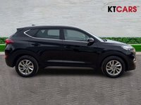 USED 2016 66 HYUNDAI TUCSON 1.7 CRDi Blue Drive Premium SUV 5dr Diesel Manual Euro 6 (s/s) (116 ps) Mot 2nd April 2027, No Advisories, + Great History, 6 Services, + Full Gearbox Rebuild inc Clutch @ 85k, + 2 Previous Owners, last keeper 2022, + 3 Months Warranty, + ULEZ compliant, + Front/rear sensors, + Rear camera, + Bluetooth, + DAB radio, + Lane/blindspot assist, + USB/aux, + Cruise with limiter, + Heated front/rear seats, + Climate control, + Sat nav, + Auto lights/wipers, + Isofix, + Alloys