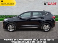 USED 2016 66 HYUNDAI TUCSON 1.7 CRDi Blue Drive Premium SUV 5dr Diesel Manual Euro 6 (s/s) (116 ps) Mot 2nd April 2027, No Advisories, + Great History, 6 Services, + Full Gearbox Rebuild inc Clutch @ 85k, + 2 Previous Owners, last keeper 2022, + 3 Months Warranty, + ULEZ compliant, + Front/rear sensors, + Rear camera, + Bluetooth, + DAB radio, + Lane/blindspot assist, + USB/aux, + Cruise with limiter, + Heated front/rear seats, + Climate control, + Sat nav, + Auto lights/wipers, + Isofix, + Alloys