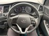 USED 2016 66 HYUNDAI TUCSON 1.7 CRDi Blue Drive Premium SUV 5dr Diesel Manual Euro 6 (s/s) (116 ps) Mot 2nd April 2027, No Advisories, + Great History, 6 Services, + Full Gearbox Rebuild inc Clutch @ 85k, + 2 Previous Owners, last keeper 2022, + 3 Months Warranty, + ULEZ compliant, + Front/rear sensors, + Rear camera, + Bluetooth, + DAB radio, + Lane/blindspot assist, + USB/aux, + Cruise with limiter, + Heated front/rear seats, + Climate control, + Sat nav, + Auto lights/wipers, + Isofix, + Alloys