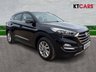 USED 2016 66 HYUNDAI TUCSON 1.7 CRDi Blue Drive Premium SUV 5dr Diesel Manual Euro 6 (s/s) (116 ps) Mot 2nd April 2027, No Advisories, + Great History, 6 Services, + Full Gearbox Rebuild inc Clutch @ 85k, + 2 Previous Owners, last keeper 2022, + 3 Months Warranty, + ULEZ compliant, + Front/rear sensors, + Rear camera, + Bluetooth, + DAB radio, + Lane/blindspot assist, + USB/aux, + Cruise with limiter, + Heated front/rear seats, + Climate control, + Sat nav, + Auto lights/wipers, + Isofix, + Alloys