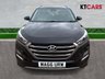 USED 2016 66 HYUNDAI TUCSON 1.7 CRDi Blue Drive Premium SUV 5dr Diesel Manual Euro 6 (s/s) (116 ps) Mot 2nd April 2027, No Advisories, + Great History, 6 Services, + Full Gearbox Rebuild inc Clutch @ 85k, + 2 Previous Owners, last keeper 2022, + 3 Months Warranty, + ULEZ compliant, + Front/rear sensors, + Rear camera, + Bluetooth, + DAB radio, + Lane/blindspot assist, + USB/aux, + Cruise with limiter, + Heated front/rear seats, + Climate control, + Sat nav, + Auto lights/wipers, + Isofix, + Alloys