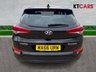 USED 2016 66 HYUNDAI TUCSON 1.7 CRDi Blue Drive Premium SUV 5dr Diesel Manual Euro 6 (s/s) (116 ps) Mot 2nd April 2027, No Advisories, + Great History, 6 Services, + Full Gearbox Rebuild inc Clutch @ 85k, + 2 Previous Owners, last keeper 2022, + 3 Months Warranty, + ULEZ compliant, + Front/rear sensors, + Rear camera, + Bluetooth, + DAB radio, + Lane/blindspot assist, + USB/aux, + Cruise with limiter, + Heated front/rear seats, + Climate control, + Sat nav, + Auto lights/wipers, + Isofix, + Alloys