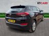 USED 2016 66 HYUNDAI TUCSON 1.7 CRDi Blue Drive Premium SUV 5dr Diesel Manual Euro 6 (s/s) (116 ps) Mot 2nd April 2027, No Advisories, + Great History, 6 Services, + Full Gearbox Rebuild inc Clutch @ 85k, + 2 Previous Owners, last keeper 2022, + 3 Months Warranty, + ULEZ compliant, + Front/rear sensors, + Rear camera, + Bluetooth, + DAB radio, + Lane/blindspot assist, + USB/aux, + Cruise with limiter, + Heated front/rear seats, + Climate control, + Sat nav, + Auto lights/wipers, + Isofix, + Alloys
