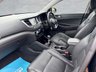 USED 2016 66 HYUNDAI TUCSON 1.7 CRDi Blue Drive Premium SUV 5dr Diesel Manual Euro 6 (s/s) (116 ps) Mot 2nd April 2027, No Advisories, + Great History, 6 Services, + Full Gearbox Rebuild inc Clutch @ 85k, + 2 Previous Owners, last keeper 2022, + 3 Months Warranty, + ULEZ compliant, + Front/rear sensors, + Rear camera, + Bluetooth, + DAB radio, + Lane/blindspot assist, + USB/aux, + Cruise with limiter, + Heated front/rear seats, + Climate control, + Sat nav, + Auto lights/wipers, + Isofix, + Alloys