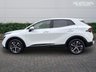 USED 2022 72 KIA SPORTAGE 1.6 CRDi 3 SUV 5dr Diesel Manual Euro 6 (s/s) (113 bhp) camera sat nav cruise control