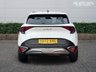 USED 2022 72 KIA SPORTAGE 1.6 CRDi 3 SUV 5dr Diesel Manual Euro 6 (s/s) (113 bhp) camera sat nav cruise control