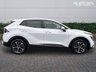 USED 2022 72 KIA SPORTAGE 1.6 CRDi 3 SUV 5dr Diesel Manual Euro 6 (s/s) (113 bhp) camera sat nav cruise control