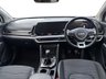 USED 2022 72 KIA SPORTAGE 1.6 CRDi 3 SUV 5dr Diesel Manual Euro 6 (s/s) (113 bhp) camera sat nav cruise control