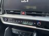 USED 2022 72 KIA SPORTAGE 1.6 CRDi 3 SUV 5dr Diesel Manual Euro 6 (s/s) (113 bhp) camera sat nav cruise control
