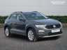 USED 2020 20 VOLKSWAGEN T-ROC 1.5 TSI GPF EVO SE SUV 5dr Petrol Manual Euro 6 (s/s) (150 ps) adaptive cruise app connect
