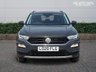 USED 2020 20 VOLKSWAGEN T-ROC 1.5 TSI GPF EVO SE SUV 5dr Petrol Manual Euro 6 (s/s) (150 ps) adaptive cruise app connect