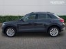 USED 2020 20 VOLKSWAGEN T-ROC 1.5 TSI GPF EVO SE SUV 5dr Petrol Manual Euro 6 (s/s) (150 ps) adaptive cruise app connect