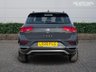 USED 2020 20 VOLKSWAGEN T-ROC 1.5 TSI GPF EVO SE SUV 5dr Petrol Manual Euro 6 (s/s) (150 ps) adaptive cruise app connect