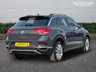 USED 2020 20 VOLKSWAGEN T-ROC 1.5 TSI GPF EVO SE SUV 5dr Petrol Manual Euro 6 (s/s) (150 ps) adaptive cruise app connect