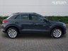USED 2020 20 VOLKSWAGEN T-ROC 1.5 TSI GPF EVO SE SUV 5dr Petrol Manual Euro 6 (s/s) (150 ps) adaptive cruise app connect