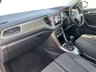 USED 2020 20 VOLKSWAGEN T-ROC 1.5 TSI GPF EVO SE SUV 5dr Petrol Manual Euro 6 (s/s) (150 ps) adaptive cruise app connect