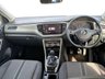 USED 2020 20 VOLKSWAGEN T-ROC 1.5 TSI GPF EVO SE SUV 5dr Petrol Manual Euro 6 (s/s) (150 ps) adaptive cruise app connect