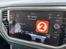 USED 2020 20 VOLKSWAGEN T-ROC 1.5 TSI GPF EVO SE SUV 5dr Petrol Manual Euro 6 (s/s) (150 ps) adaptive cruise app connect