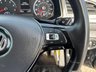 USED 2020 20 VOLKSWAGEN T-ROC 1.5 TSI GPF EVO SE SUV 5dr Petrol Manual Euro 6 (s/s) (150 ps) adaptive cruise app connect
