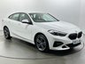 USED 2022 72 BMW 2 SERIES GRAN COUPE 1.5 218i Sport (LCP) Euro 6 (s/s) 4dr CARPLAY, ALL-LED, C/CNTRL, 17"
