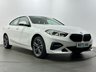 USED 2022 72 BMW 2 SERIES GRAN COUPE 1.5 218i Sport (LCP) Euro 6 (s/s) 4dr CARPLAY, ALL-LED, C/CNTRL, 17"
