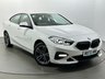 USED 2022 72 BMW 2 SERIES GRAN COUPE 1.5 218i Sport (LCP) Euro 6 (s/s) 4dr CARPLAY, ALL-LED, C/CNTRL, 17"