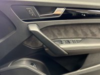 USED 2018 68 AUDI SQ5 3.0 TFSI V6 SUV 5dr Petrol Tiptronic quattro Euro 6 (s/s) (354 ps) PAN ROOF+VIRTUAL+21" ALLOYS