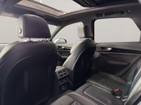USED 2018 68 AUDI SQ5 3.0 TFSI V6 SUV 5dr Petrol Tiptronic quattro Euro 6 (s/s) (354 ps) PAN ROOF+VIRTUAL+21" ALLOYS