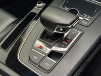 USED 2018 68 AUDI SQ5 3.0 TFSI V6 SUV 5dr Petrol Tiptronic quattro Euro 6 (s/s) (354 ps) PAN ROOF+VIRTUAL+21" ALLOYS