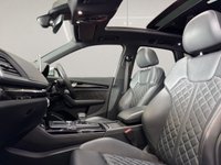 USED 2018 68 AUDI SQ5 3.0 TFSI V6 SUV 5dr Petrol Tiptronic quattro Euro 6 (s/s) (354 ps) PAN ROOF+VIRTUAL+21" ALLOYS