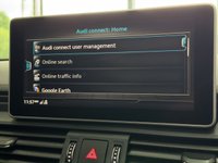USED 2018 68 AUDI SQ5 3.0 TFSI V6 SUV 5dr Petrol Tiptronic quattro Euro 6 (s/s) (354 ps) PAN ROOF+VIRTUAL+21" ALLOYS