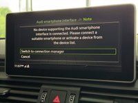 USED 2018 68 AUDI SQ5 3.0 TFSI V6 SUV 5dr Petrol Tiptronic quattro Euro 6 (s/s) (354 ps) PAN ROOF+VIRTUAL+21" ALLOYS