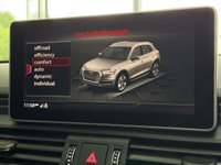 USED 2018 68 AUDI SQ5 3.0 TFSI V6 SUV 5dr Petrol Tiptronic quattro Euro 6 (s/s) (354 ps) PAN ROOF+VIRTUAL+21" ALLOYS