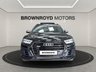 USED 2018 68 AUDI SQ5 3.0 TFSI V6 SUV 5dr Petrol Tiptronic quattro Euro 6 (s/s) (354 ps) PAN ROOF+VIRTUAL+21" ALLOYS
