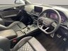 USED 2018 68 AUDI SQ5 3.0 TFSI V6 SUV 5dr Petrol Tiptronic quattro Euro 6 (s/s) (354 ps) PAN ROOF+VIRTUAL+21" ALLOYS
