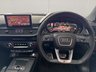 USED 2018 68 AUDI SQ5 3.0 TFSI V6 SUV 5dr Petrol Tiptronic quattro Euro 6 (s/s) (354 ps) PAN ROOF+VIRTUAL+21" ALLOYS