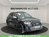 USED 2018 68 AUDI SQ5 3.0 TFSI V6 SUV 5dr Petrol Tiptronic quattro Euro 6 (s/s) (354 ps) PAN ROOF+VIRTUAL+21" ALLOYS