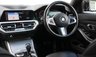 USED 2020 20 BMW 3 SERIES 2.0 320i M Sport Saloon 4dr Petrol Auto Euro 6 (s/s) (184 ps) 2 OWNERS - REV CAM - APPLE CARPLAY