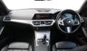 USED 2020 20 BMW 3 SERIES 2.0 320i M Sport Saloon 4dr Petrol Auto Euro 6 (s/s) (184 ps) 2 OWNERS - REV CAM - APPLE CARPLAY