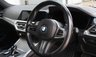 USED 2020 20 BMW 3 SERIES 2.0 320i M Sport Saloon 4dr Petrol Auto Euro 6 (s/s) (184 ps) 2 OWNERS - REV CAM - APPLE CARPLAY