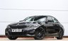 USED 2020 20 BMW 3 SERIES 2.0 320i M Sport Saloon 4dr Petrol Auto Euro 6 (s/s) (184 ps) 2 OWNERS - REV CAM - APPLE CARPLAY
